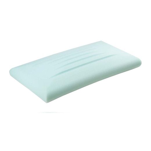 ALMOHADA NATIVA 70 ECO COMPACT MEDIUM