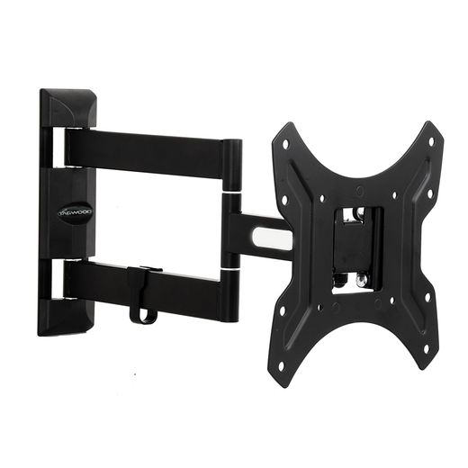SOPORTE TV LED MOVIL TAGWOOD HSTV05T