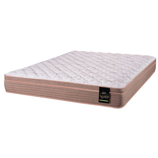 COLCHON DE RESORTES KING KOIL MONTECARLO 180X200