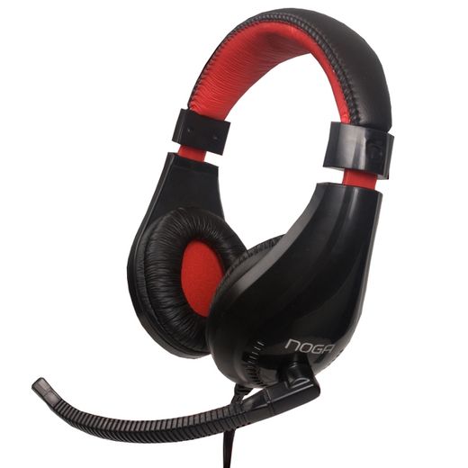 AURICULAR GAMER NOGANET NG-8620