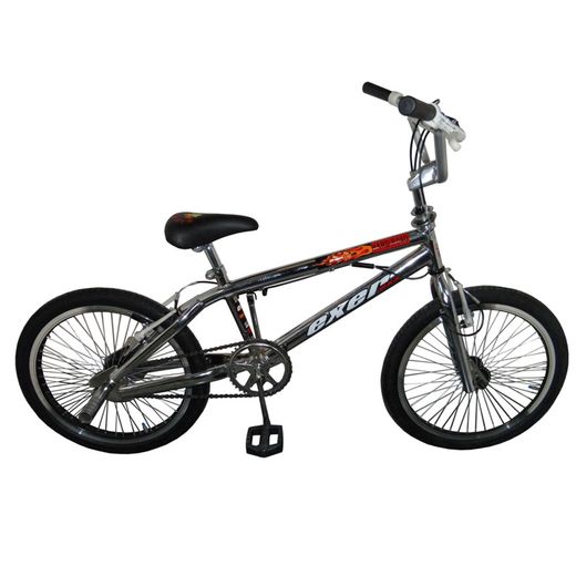 BICICLETA EXER FREESTYLE 523
