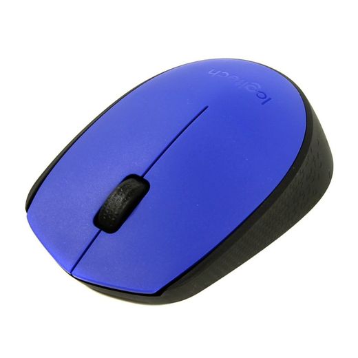 MOUSE INALAMBRICO LOGITECH M170