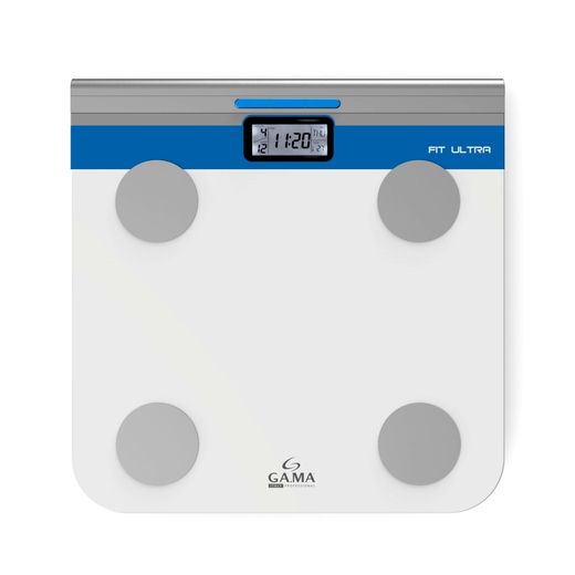 BALANZA PERSONAL GA.MA. FIT ULTRA