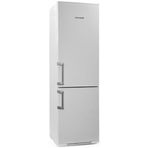 HELADERA CON FREEZER KOH I NOOR KGS-4094/8 BLANCO