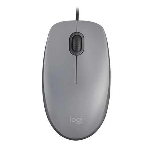 MOUSE LOGITECH M110