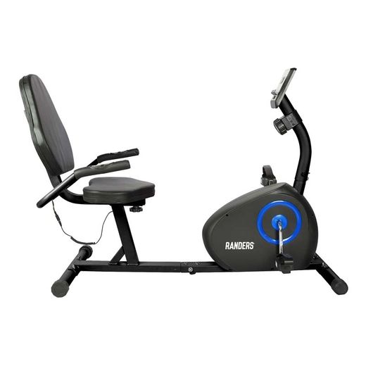 BICICLETA FIJA HORIZONTAL RANDERS ARG-2534