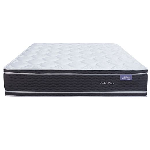 COLCHON INDUCOL NIMBUS VISC 140X190