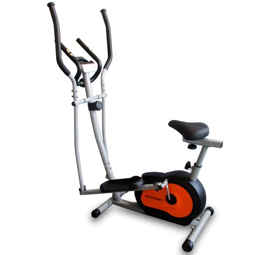 CAMINADOR ELIPTICO RANBAK RAN-301