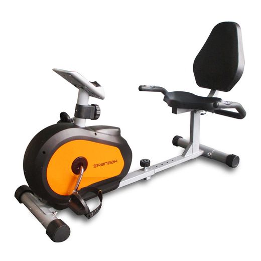 BICICLETA FIJA HORIZONTAL RANBAK RAN-201