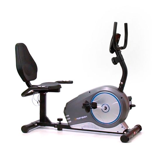 BICICLETA FIJA HORIZONTAL RANBAK RAN-204