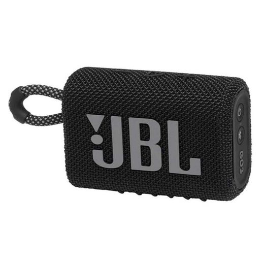 PARLANTE PORTATIL JBL GO 3