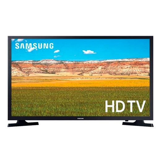 SMART LED TV SAMSUNG 32 PULGADAS HD UN32T4300AGCZB
