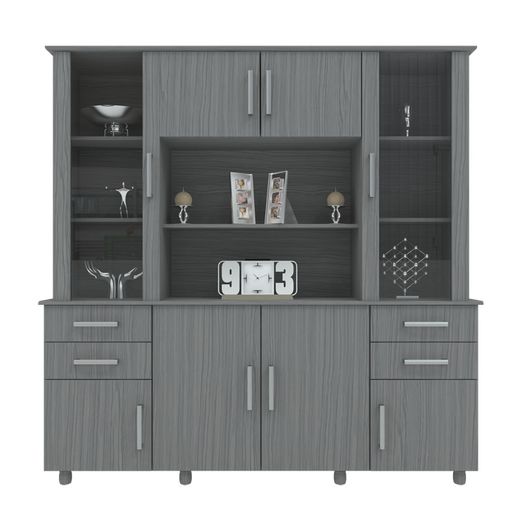 MODULAR MUEBLES ORLANDI LINOSA 204