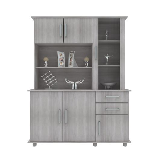 MODULAR MUEBLES ORLANDI JACARANDA 231