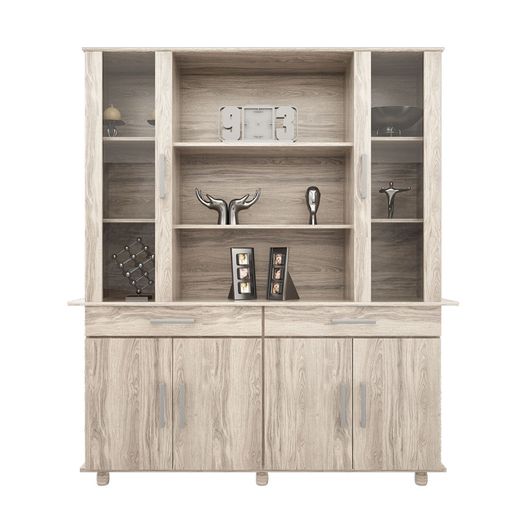 MODULAR MUEBLES ORLANDI ABEDUL 226