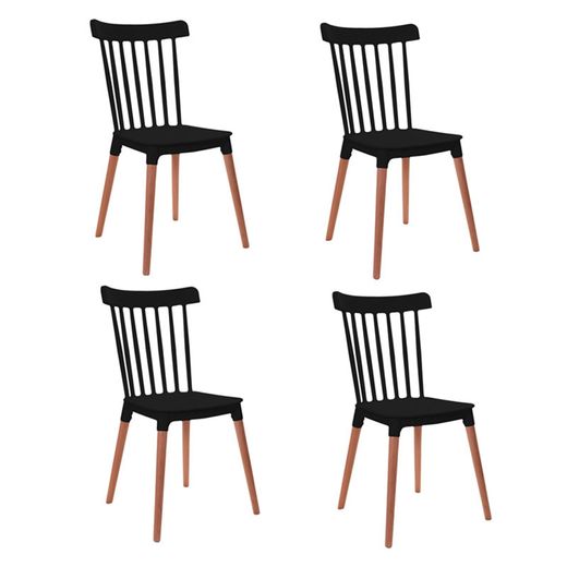 SET DE SILLAS GARDENLIFE WINDSOR V5504