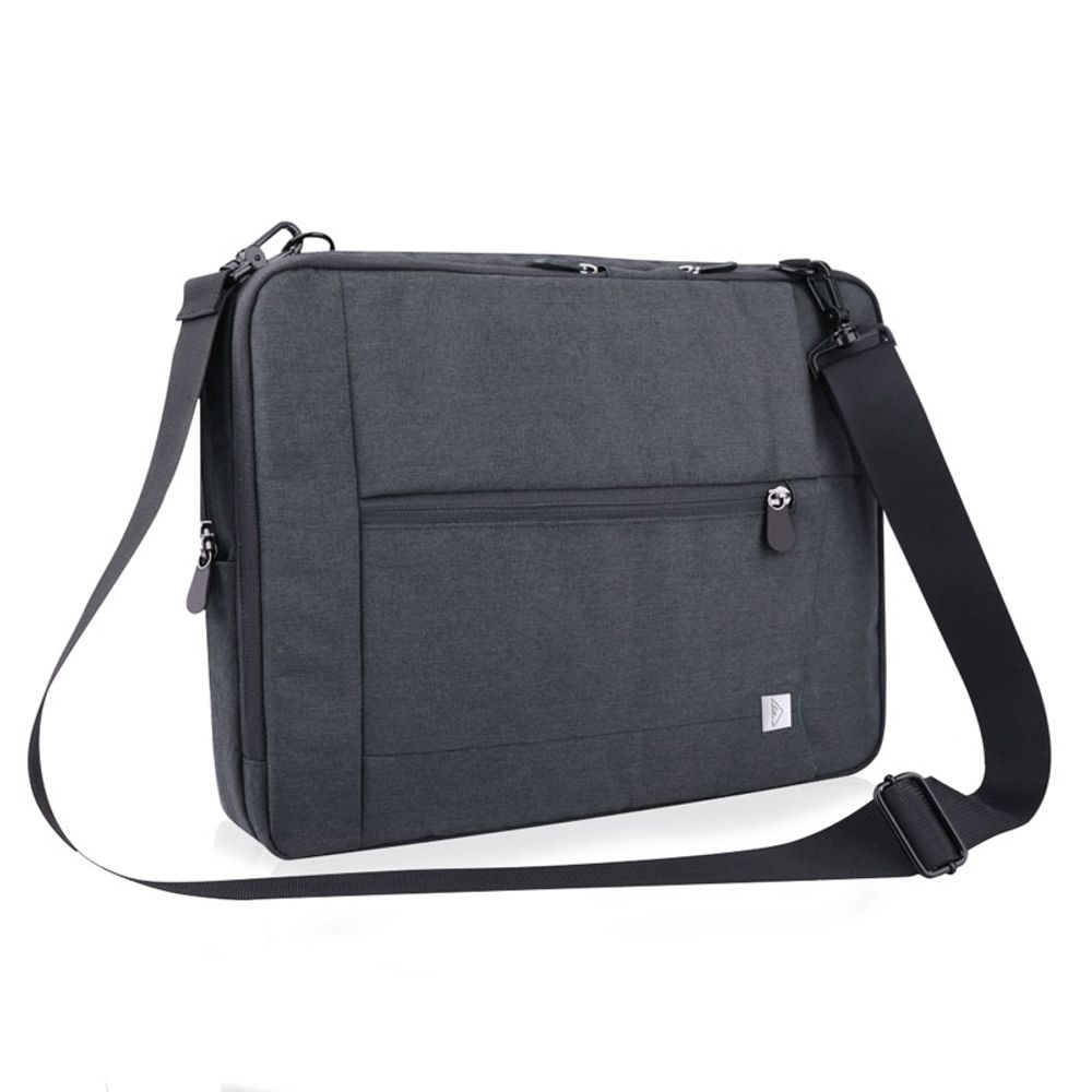 morral porta notebook