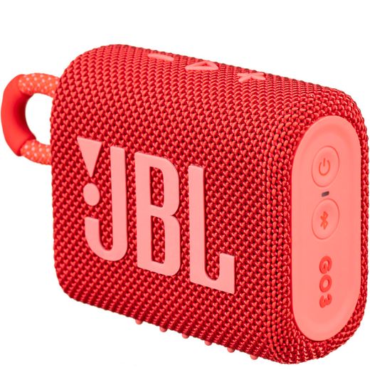 PARLANTE PORTATIL JBL GO 3