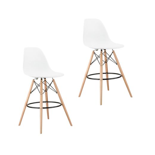 BANQUETAS GARDENLIFE EAMES V5383