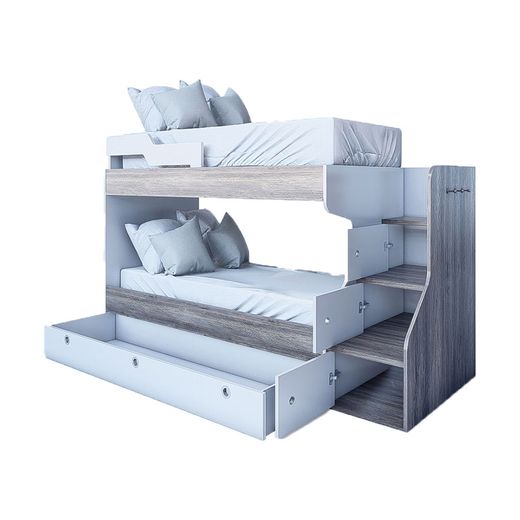 CAMA CUCHETA EMC CUCHETA2 000BNA