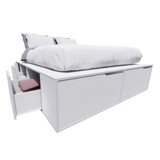 CAMA EMC CACU2P 000BLA