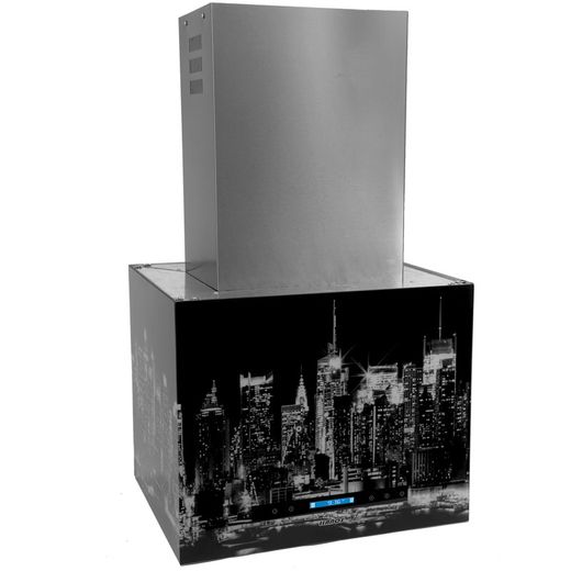 CAMPANA EXTRACTORA LLANOS 34227