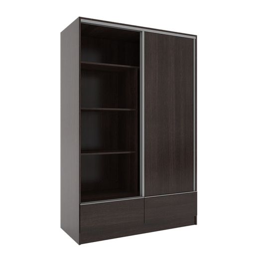 PLACARD MUEBLES ORLANDI 3131