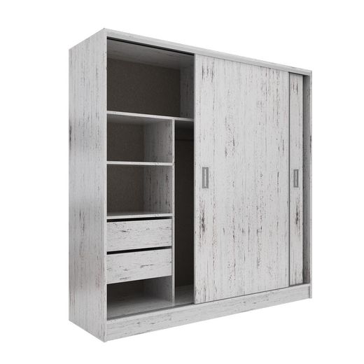 PLACARD MUEBLES ORLANDI 3151