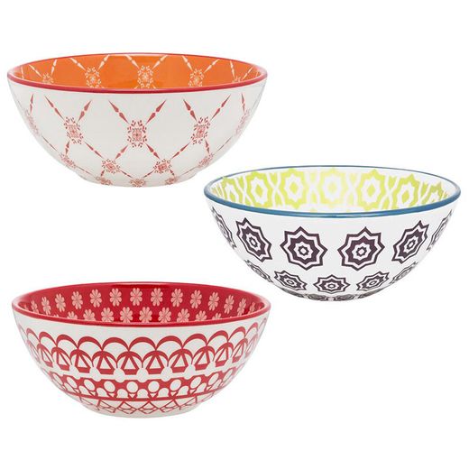 SET DE BOWL OXFORD 1994830