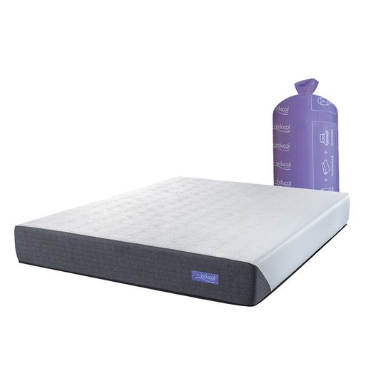 COLCHON INDUCOL LIMAY 140X190