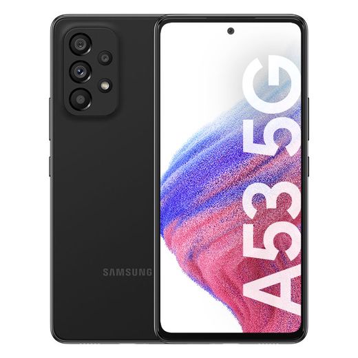 CELULAR SAMSUNG A53 SM-A536E NEGRO