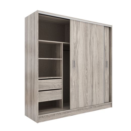 PLACARD MUEBLES ORLANDI 3153