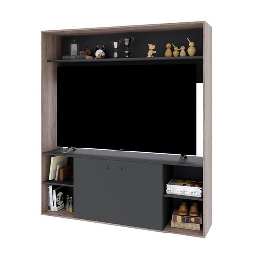 MUEBLE PARA TV DELOS VISION DVS05NBN PARA TV DE 65