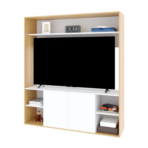 MUEBLE PARA TV DELOS VISION DVS05RNB PARA TV DE 65