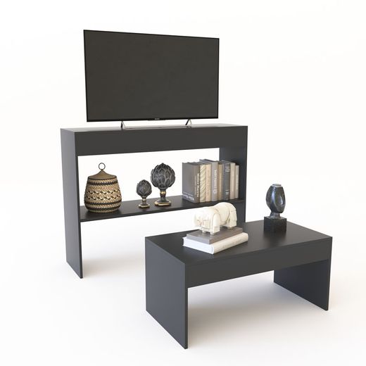 RACK DELOS SET MESA TV 55