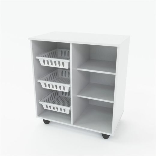 FRUTERO DELOS ALFA DL637BR