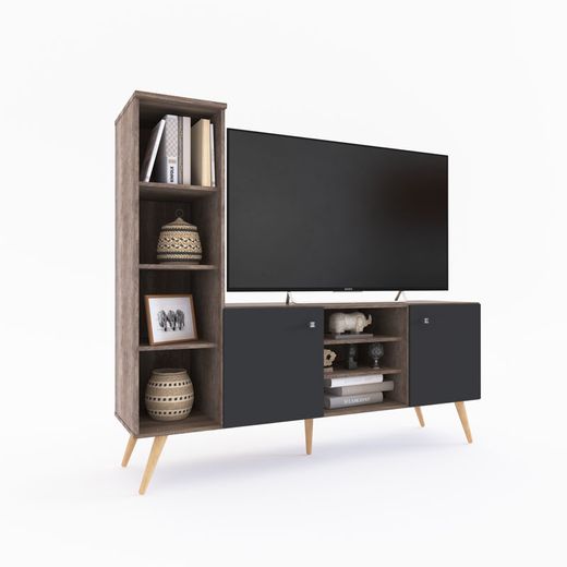 RACK DELOS ESCANDINAVO DL883NG/GS