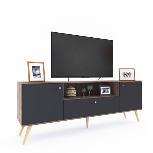 RACK DELOS ESCANDINAVO DL882NG/GS