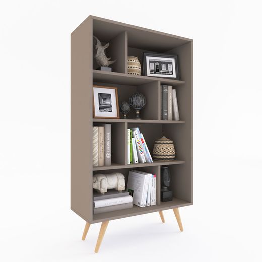 BIBLIOTECA DELOS ESCANDINAVA DL884GC