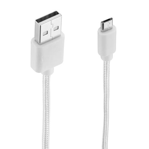 CABLE MICRO USB DEKKIN AT-ACC-CA-303
