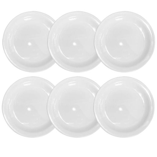 SET DE PLATOS OXFORD 112390106