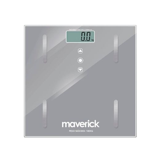 BALANZA PERSONAL MAVERICK BPD01