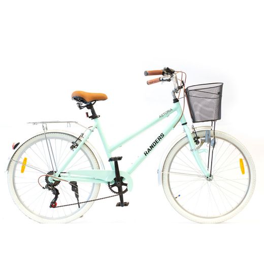 BICICLETA RANDERS ASTORIA BKE-726-B