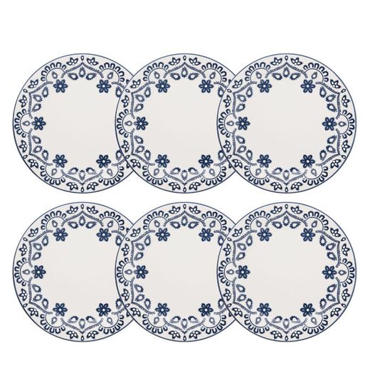 SET DE PLATOS OXFORD BIFAZ ENERGY / 112476006
