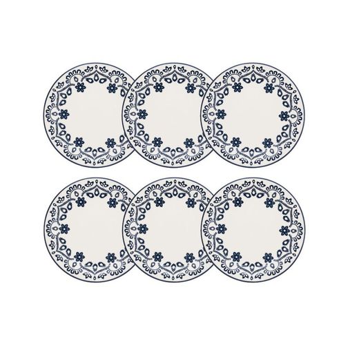 SET DE PLATOS OXFORD BIFAZ ENERGY / 112476206