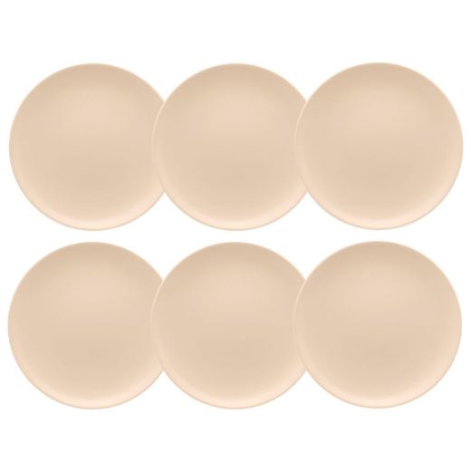 SET DE PLATOS OXFORD UNNI MERENGUE / 112548006