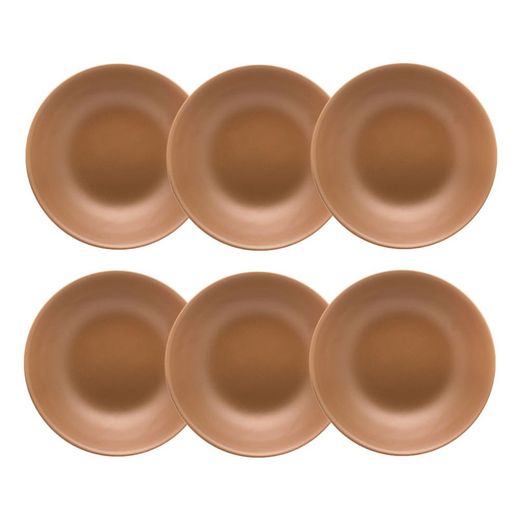 SET DE PLATOS OXFORD UNNI AVELA / 112547106