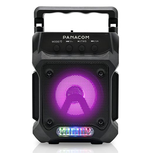 PARLANTE PORTATIL PANACOM SP3020