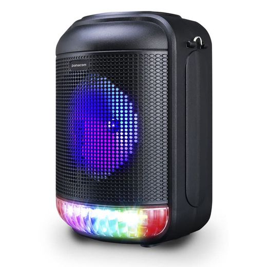 PARLANTE PORTATIL PANACOM SP3054