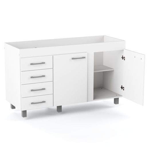 BAJO MESADA MUEBLES ORLANDI 611